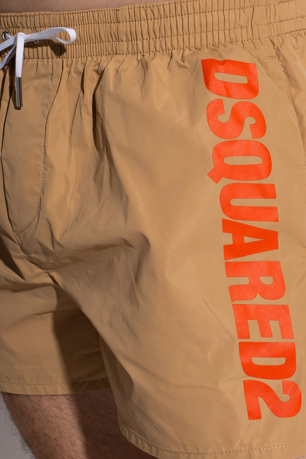 Dsquared2 Swim shorts with logo